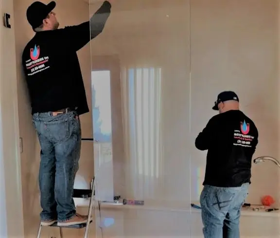 Professional plumbing installation for Tankless Water Heater Installation in Jarratt Crossing